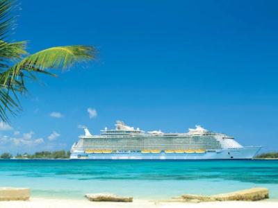 Caribe en Crucero
