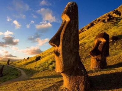 Isla de Pascua