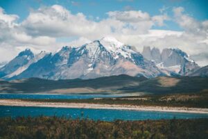 Patagonia Alondra viajes
